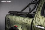 Mercedes-Benz X-Class Exy EXTREME+ by Carlex Design 2019 года